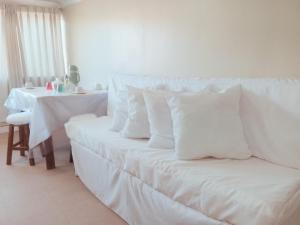 Cusco Main Avenue 2BR Apt
