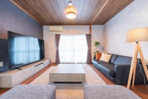 10 min Nagoya 6 Beds 15 Guests Luxury Parking