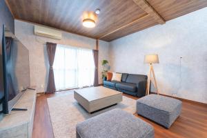10 min Nagoya 6 Beds 15 Guests Luxury Parking
