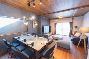 10 min Nagoya 6 Beds 15 Guests Luxury Parking