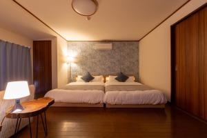 Near Nagoya Castle 8 Guests 2LDK Parking