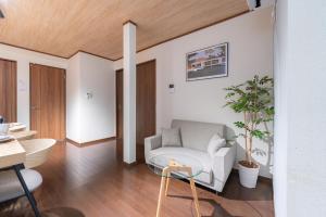 Near Nagoya Castle 8 Guests 2LDK Parking