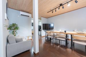 Near Nagoya Castle 8 Guests 2LDK Parking