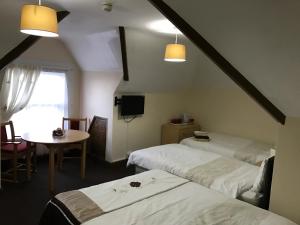 A Gosport Inn - Free Parking