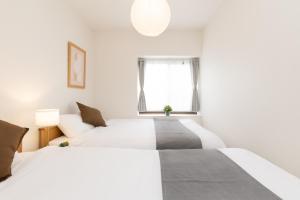 18 min to Nagoya 3 Beds 5 Guests Quiet