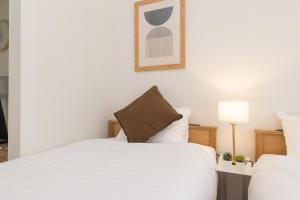 18 min to Nagoya 3 Beds 5 Guests Quiet