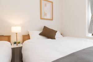 18 min to Nagoya 3 Beds 5 Guests Quiet