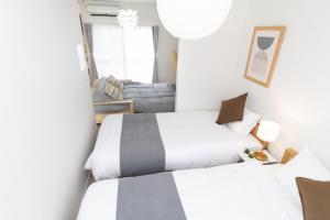 18 min to Nagoya 3 Beds 5 Guests Quiet