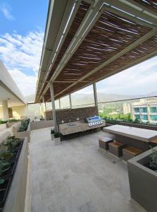 Suite Resort Lujo, Tipo Hotel Bello Horizonte
