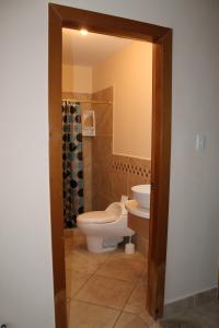 Departamento equipado para 5 personas