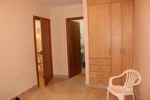 Departamento equipado para 5 personas