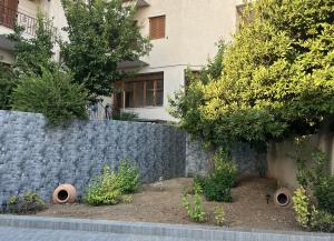 Thalias House