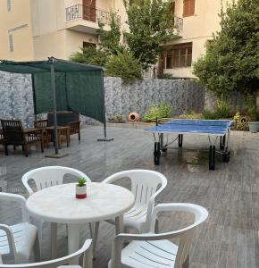 Thalias House