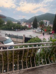 Edessa Apartment
