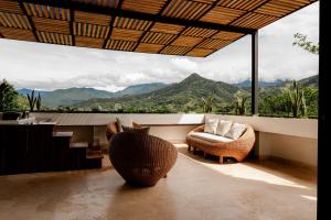ECO HOTEL RIO DE ORO