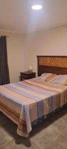 Departamento Centrico Don Julio