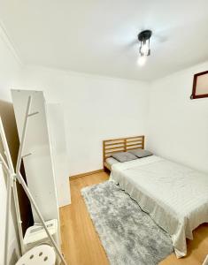 Charming room in beautiful Campo de Ourique