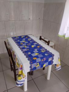 Cantinho da Paz