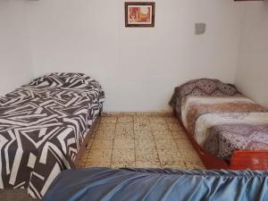 Casa de iris