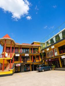 Cozy 4 of 5 Apartment in the Heart of Ocho Rios