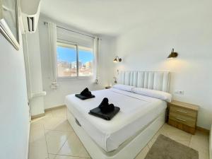 Apartamento El Nido