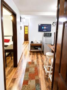Cozy 4 of 5 Apartment in the Heart of Ocho Rios