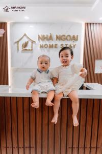 Nhà Ngoại Homestay