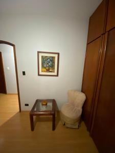Estadia Premium Júnior Gouvea - Casa Karaiba