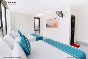 Nhà Ngoại Homestay