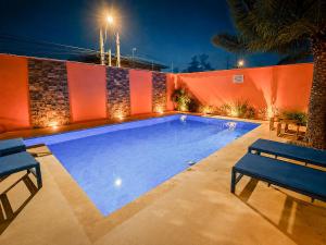 The club House-Geribá, Búzios