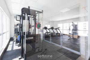 Conforto Completo no Jardim Goiás MSST1001