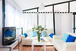 Appartamento Lido Specchiolla