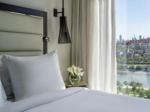Mövenpick Istanbul Hotel Golden Horn