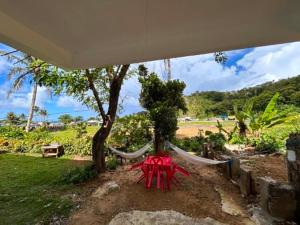 Lenas BNB Resort