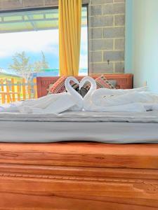 Homestay Bích Huệ Nova Phan Thiết