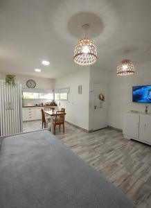 Casa con Jardín Las Marías 2