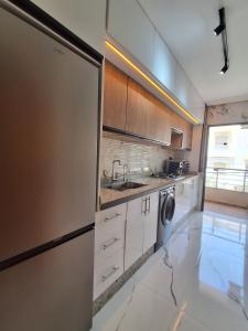 Appartement Luxury Akram - Hay Mohammedi