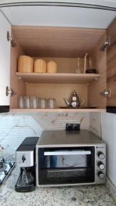 Appartement Luxury Akram - Hay Mohammedi