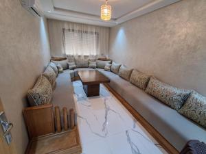 Appartement Luxury Akram - Hay Mohammedi