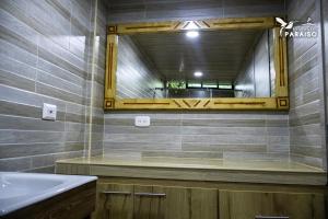 Eco Hotel Paraíso - Valle de Sibundoy