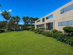 Jeju Twowinsome Pension