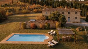 Chianti Escape PoolVines Tenuta Bibbiano-I Sodi