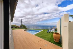 Casa BelleVue