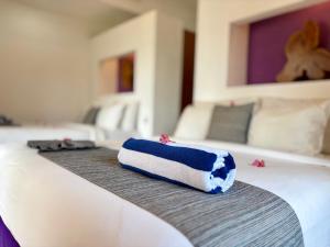 Anema Wellness Villa & Spa Gili Lombok - Diving Center PADI