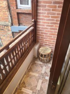 Hira Kuchhenani Cozy Stay