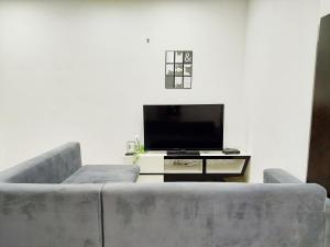 CL Comfort Wifi Suite 4pax ParadigmJB