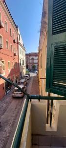 Liberty House nel centro di Sassari