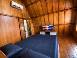 Wavez Bungalow