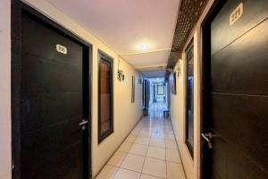 Audah Guesthouse Syariah RedPartner