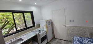 Depto Pringles 1740, Primer Piso, Parking Privado Gratis